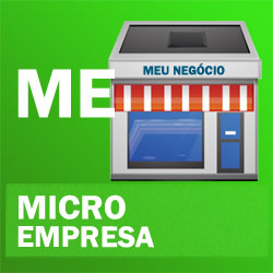 WebSite Micro Empresas ME